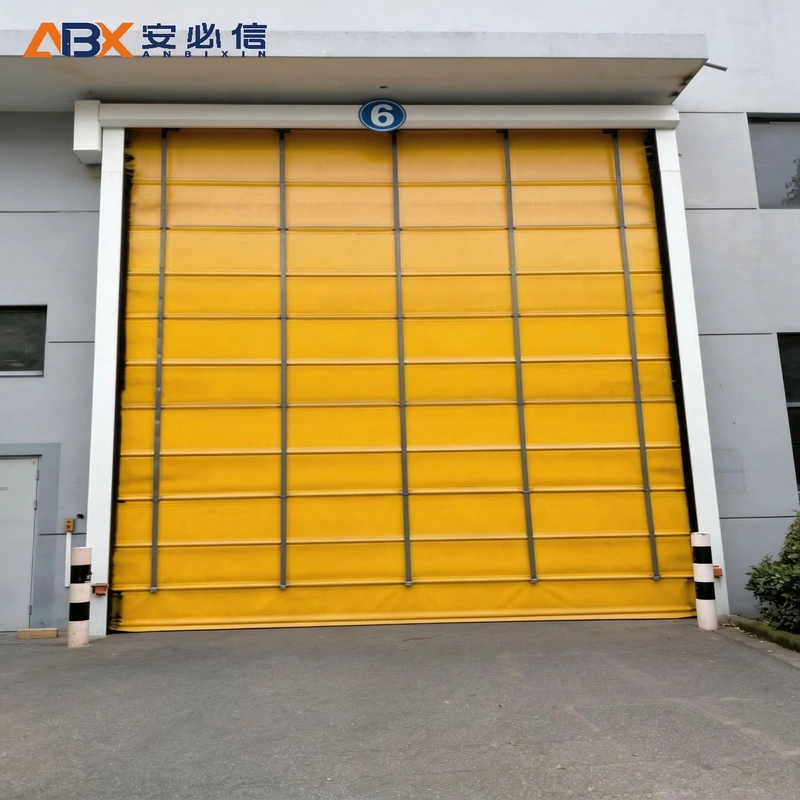 张家界高速堆积门