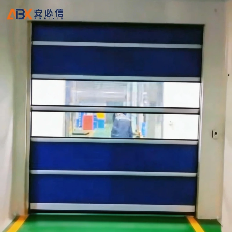 张家界快速门